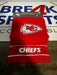 Kansas City Chiefs 16’’x22’’ Embroidered Golf Towel Golf Towel