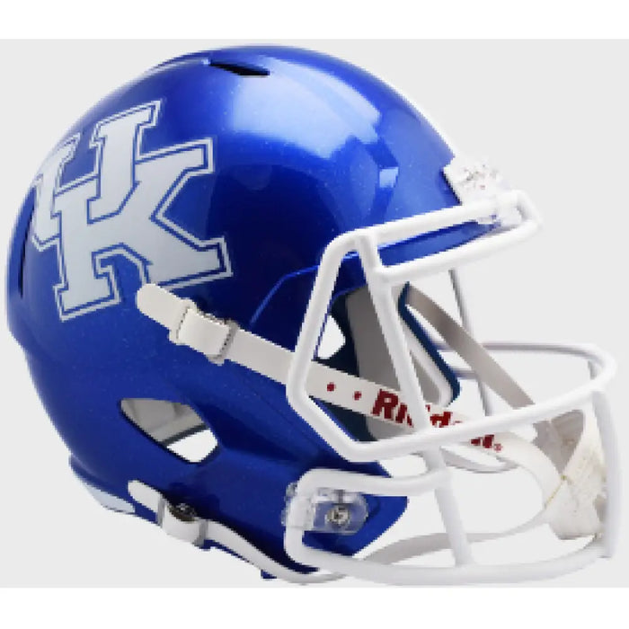 Kentucky Wildcats Full Size Replica Speed Football Helmet- NCAA Helmets