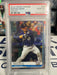 Keston Hiura RC PSA 10 - 2019 Topps Chrome Update