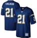 LaDainian Tomlinson Los Angeles Chargers Mitchell & Ness 2006 Legacy Jersey Small Jerseys - Football