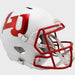 Liberty Flames Full Size Speed Replica Football Helmet - NCAA Helmets