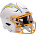 Los Angeles Chargers Mid Sized SpeedFlex Helmet - NFL Helmets