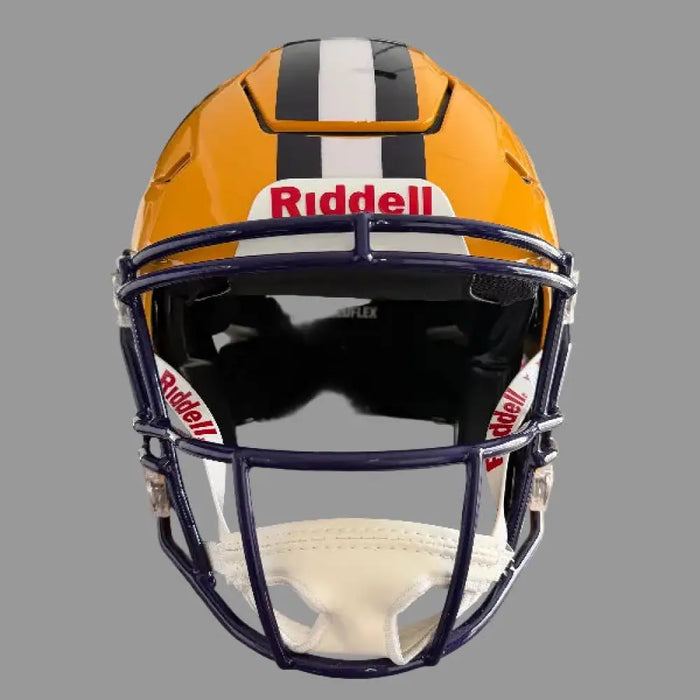 LSU Tigers Full Size Authentic Speedflex Football Helmet - NCAA Helmets