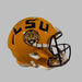 LSU Tigers Full Size Replica Speed Football Helmet- NCAA Helmets
