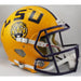 LSU Tigers Full Size Replica Speed Football Helmet- NCAA Helmets