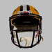 LSU Tigers Full Size Replica Speed Football Helmet- NCAA Helmets