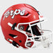 Maryland Terrapins Full Size SpeedFlex Football Helmet Terps - NCAA Helmets