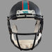 Miami Dolphins FulL Size Authentic Speed Football Helmet 2025 Rivalries - NFL Helmets
