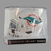 Miami Dolphins Mid Sized SpeedFlex Helmet - NFL Helmets