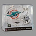 Miami Dolphins Mid Sized SpeedFlex Helmet - NFL Helmets