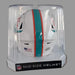 Miami Dolphins Mid Sized SpeedFlex Helmet - NFL Helmets