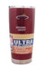 Miami Heat Travel Tumbler 20oz Ultra Red Tumbler