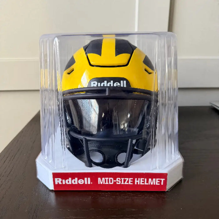 Michigan Mid-Size SpeedFlex