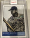 Mickey Mantle 2021 Topps Project 70 Card by Lauren Taylor #473