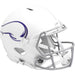 Minnesota Vikings Full Size Authentic Speed Football Helmet 2024 On-Field Alternate - NFL Helmets