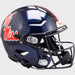 Mississippi (Ole Miss) Rebels Full Size SpeedFlex Authentic Helmet - NCAA Helmets