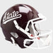 Mississippi State Bulldogs Full Size Speed Replica Football Helmet Script- NCAA Helmets