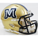 Montana State Bobcats NCAA Mini Speed Football Helmet NCAA Helmets