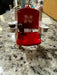 Nebraska Cornhuskers Ornament Stadium Chair Design Ornaments