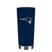 New England Patriots 18 oz. Roadie Travel Tumbler Drinkware - Travel Mugs