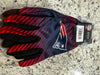 New England Patriots Two Tone Adult Size Gloves Gloves