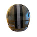 New Orleans Saints Full Size Speed Replica Football Helmet - NFL Helmets