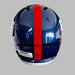 New York Giants Full Size Speed Replica Football Helmet Color Rush - NFL Helmets