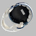 New York Giants Full Size Speed Replica Football Helmet Color Rush - NFL Helmets