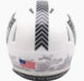 New York Giants NFL Mini Speed Football Helmet SALUTE TO SERVICE 3 NFL Helmets