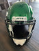 New York Jets 2019 to 2023 Full Size Speed Replica Throwback Helmet - NFL Helmets