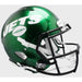 New York Jets 2019 to 2023 Full Size Speed Replica Throwback Helmet - NFL Helmets