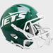 New York Jets Full Size 1978 to 1989 Speed Replica Throwback Helmet - NFL Helmets