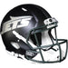 New York Jets Full Size Authentic Speed Football Helmet 2025 Rivalries - NFL Helmets