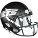 New York Jets Full Size Speed Replica Football Helmet 2025 Rivalries - NFL Helmets