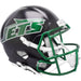 New York Jets Speed Replica Football Helmet 2024 NEW - NFL. Helmets