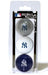 New York Yankees 3 Pack of Golf Balls Golf Balls