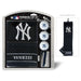 New York Yankees Golf Gift Set with Embroidered Towel Golf Gift Set
