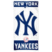 New York Yankees Towel 30x60 Beach Style Beach Towel