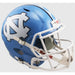 North Carolina Tar Heels Full Size Replica Speed Football Helmet- NCAA Helmets