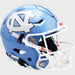 North Carolina Tar Heels Full Size SpeedFlex Authentic Helmet - NCAA Helmets