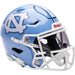 North Carolina Tar Heels Mid Size SpeedFlex Helmet NCAA Helmets