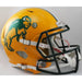 North Dakota State Bison Full Size Speed Replica Football Helmet NCAA Helmets