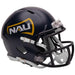 Northern Arizona Lumberjacks NCAA Mini Speed Football Helmet NCAA. Helmets