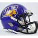 Northern Iowa Panthers Mini Speed Football Helmet NCAA Helmets