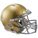 Notre Dame Fighting Irish Full Size Speed Replica Football Helmet- NCAA Helmets