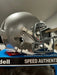 Ohio State Buckeyes Full Size Authentic Speed Football Helmet - NCAA Helmets