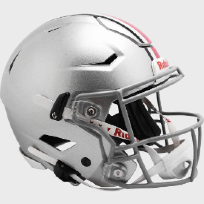 Ohio State Buckeyes Full Size Authentic SpeedFlex Helmet - NCAA Helmets