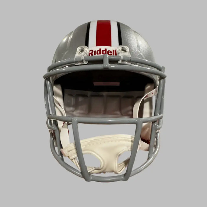 Ohio State Buckeyes Full Size Replica Speed Football Helmet- NCAA Helmets