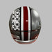 Ohio State Buckeyes Full Size Replica Speed Football Helmet- NCAA Helmets