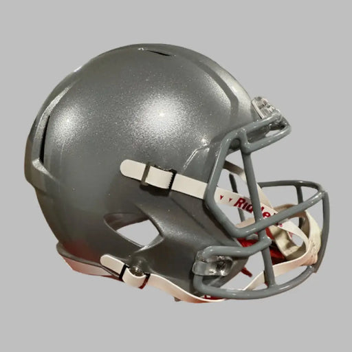 Ohio State Buckeyes Full Size Replica Speed Football Helmet- NCAA Helmets